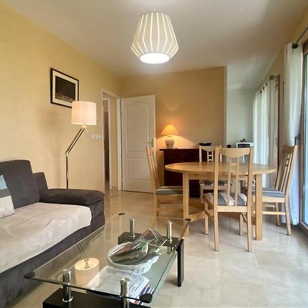 Le Gouverneur - 5 Min From The Lake - Terrace & Garden - 2 People Annecy Exterior foto