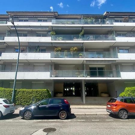 Le Gouverneur - 5 Min From The Lake - Terrace & Garden - 2 People Annecy Exterior foto