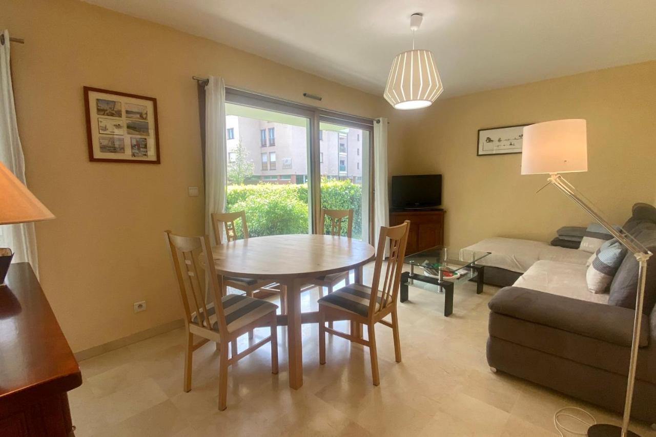 Le Gouverneur - 5 Min From The Lake - Terrace & Garden - 2 People Annecy Exterior foto