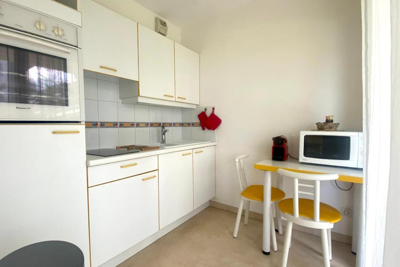 Le Gouverneur - 5 Min From The Lake - Terrace & Garden - 2 People Annecy Exterior foto